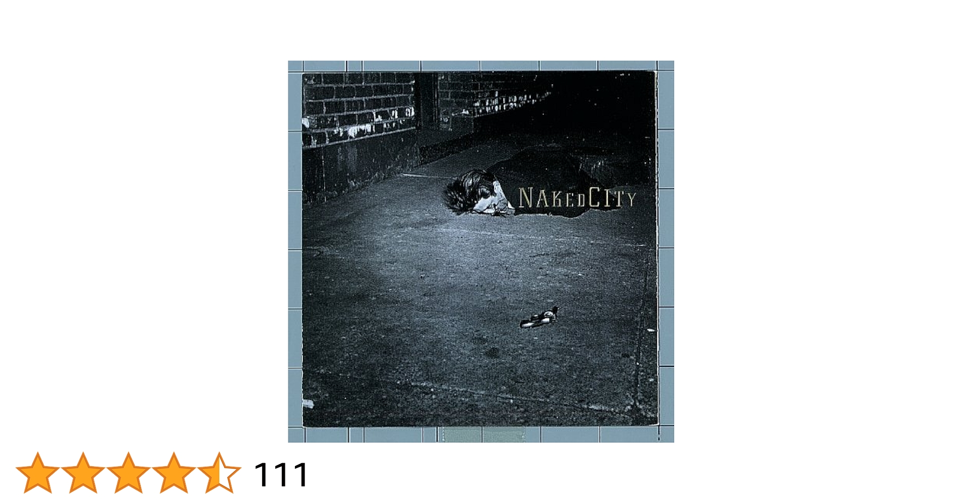 ジョン・ゾーン / Naked City Complete Studio 5CD Amazon.co.jp: Complete Studio Recordings: ミュージック